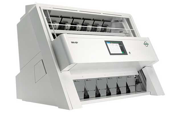 Cimbria SEA Optical Color Sorter