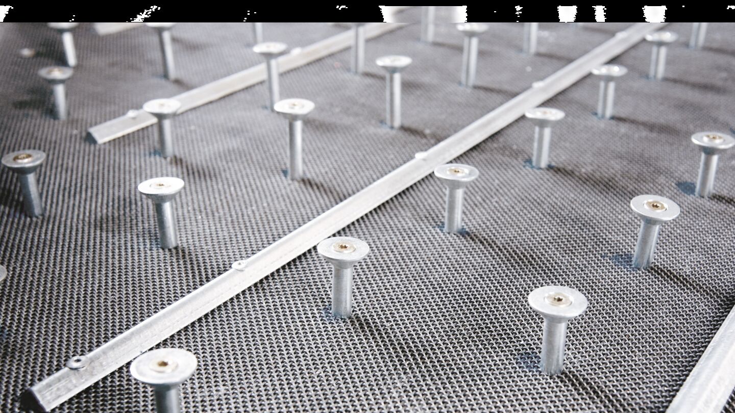 Cimbria Heid Gravity Separator