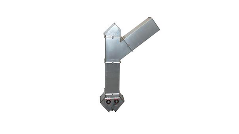 Cimbria Q-Spouts