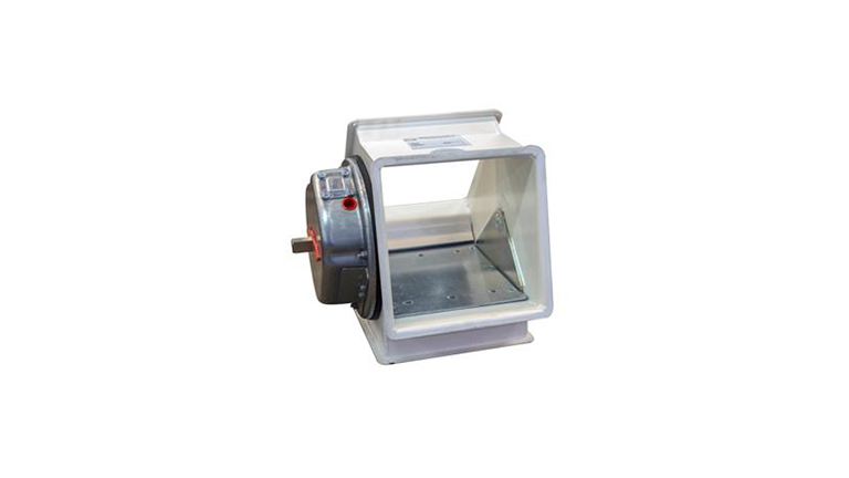 Cimbria Two-Way Valve