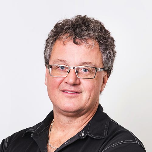 Garry Hamilton