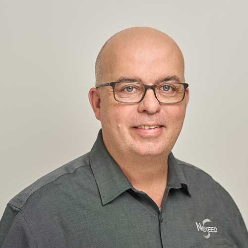 Greg Coulter
