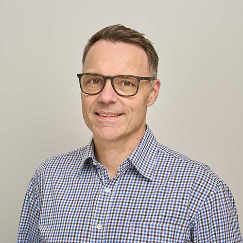 Mark Metcalfe